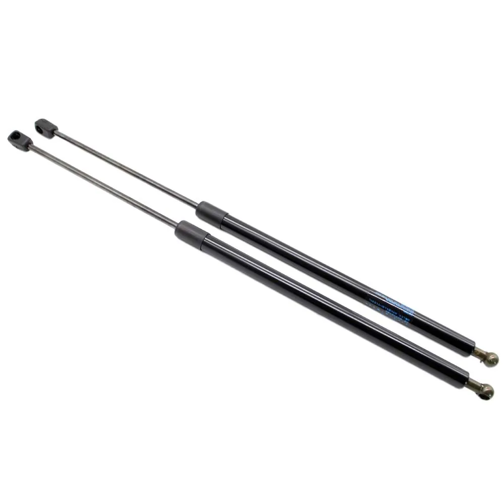 Front Hood Bonnet Gas Spring Struts Lift Support For 2013-2016 Chevrolet Traverse Damper for Buick Enclave | Автомобили и