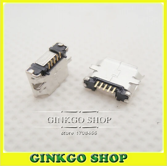 

1250 шт./лот планшетный ПК микро USB разъем мама разъем Micro USB телефонный разъем хвостовой порт высокое качество