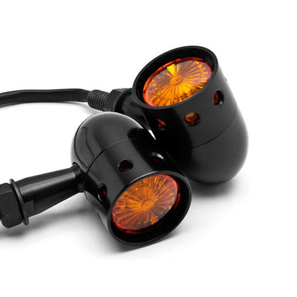 Harley Davidson Custom turn Signal