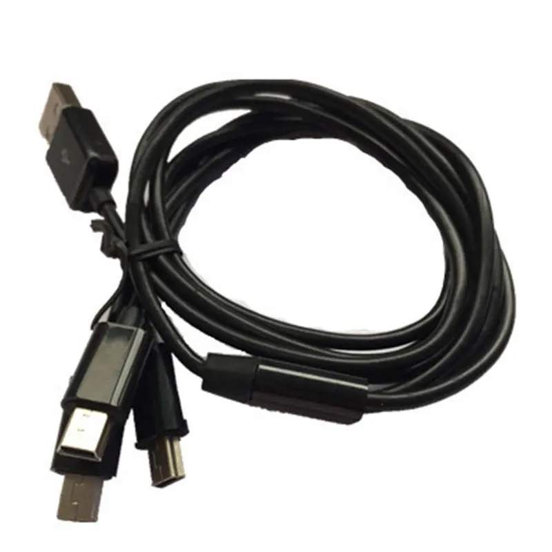 1 м 3 в USB 2 0 A папа к Mini 5 pin кабель для зарядки и передачи данных|Компьютерные кабели