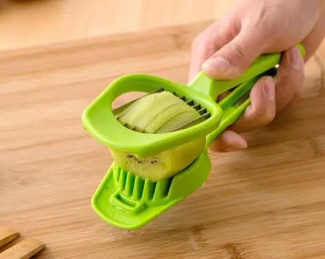 RONG-724 режущее устройство для многофункционального консервированного овощерезки