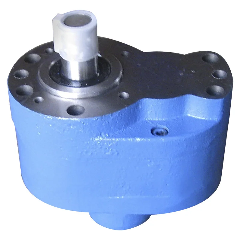 Hydraulic oil pump CB-B2.5 low pressure gear pump 25bar CB-B2.5F manufacturers good quality