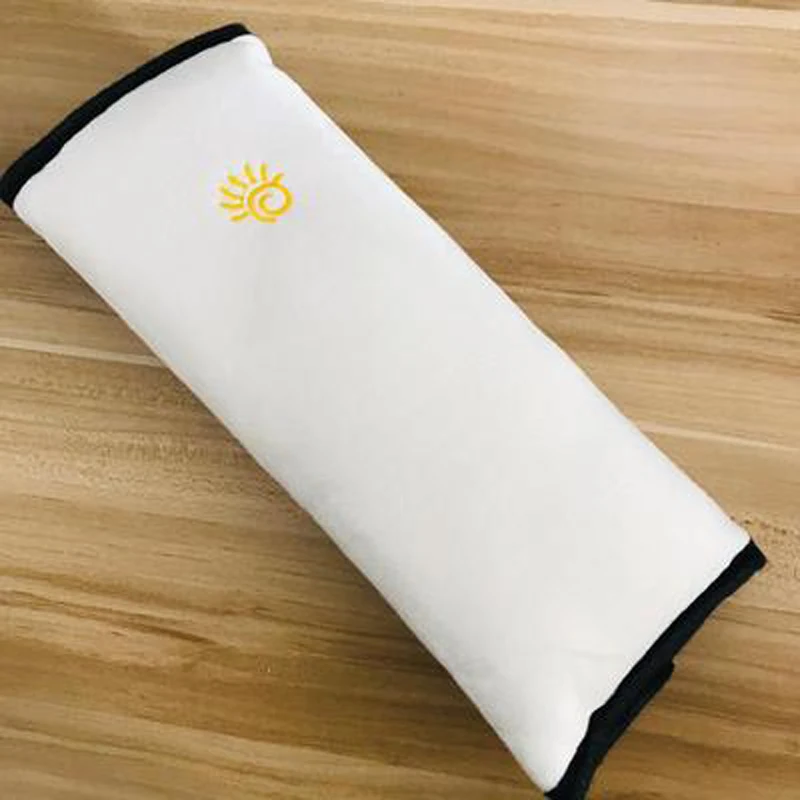 Автомобильный ремень для сиденья с подушкой защиты плечевая Накладка Porsche Cayenne