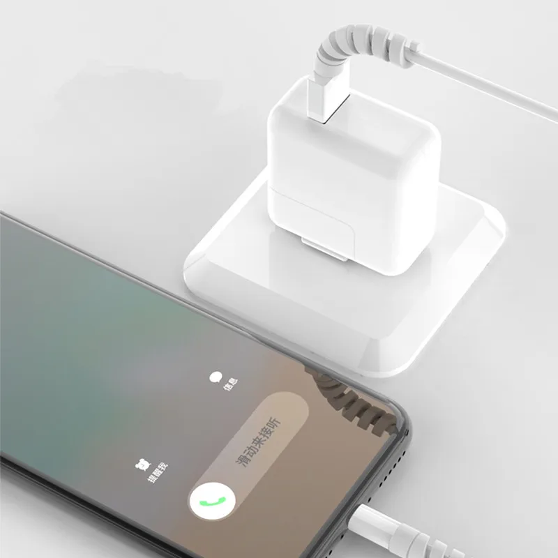 Аксессуары для наушников Кабель зарядного устройства Mini USB Huwei P20 Lite P Smart 2019 Apple Iphone