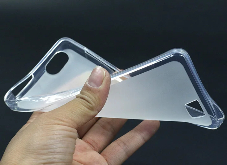 Soft Tpu Case For Fly FS527 Cases Silicone Covers Nimbus 17 Back Cover Fundas Sheer Capa Coque Housing |