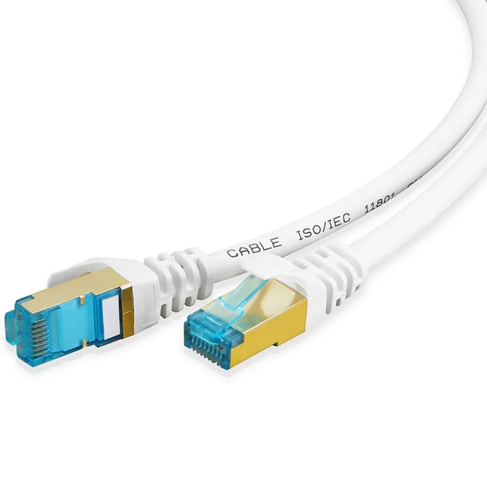 Ethernet Кабель Cat 6 RJ45 соединитель 0 5 м 1 2 3 10 15 Интернет сеть Lan гигабитный кабель Cat6
