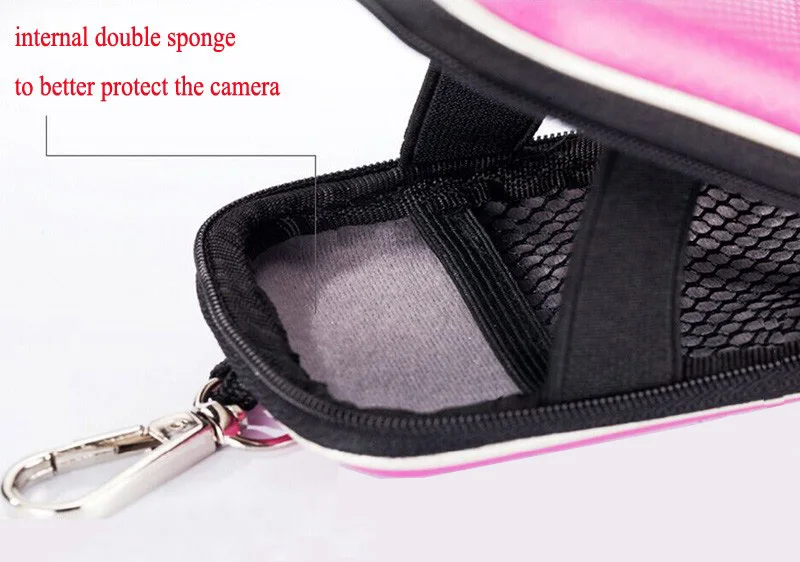 Маленькая сумка для цифровой камеры чехол Panasonic LUMIX DMC FH2 FH4 FH5 FH6 FH7 FH8GK FX80 FX180 FP1 FP8 S1