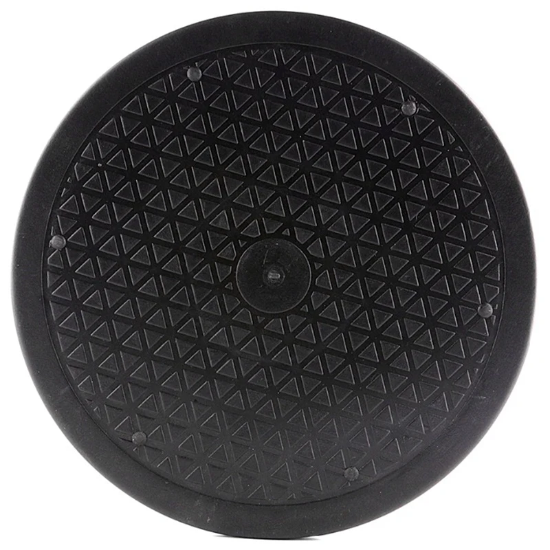 Керамическое колесо Вращающийся Поворотный керамический поворотный стол Lazy Susans