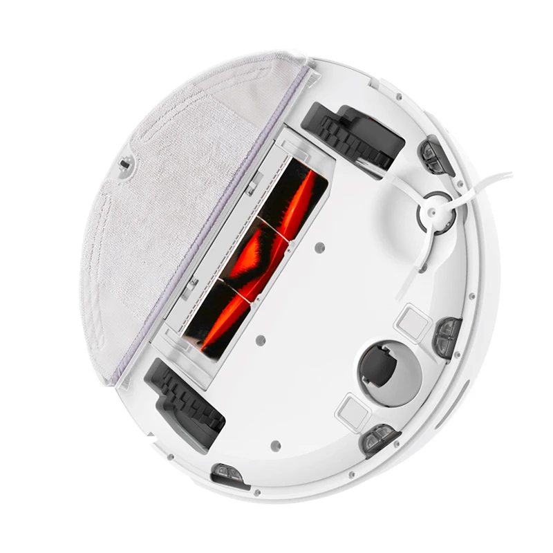 [Быстрая доставка] робот пылесос Xiaomi Roborock S50S55 2 разделенных зоны Автоматическая