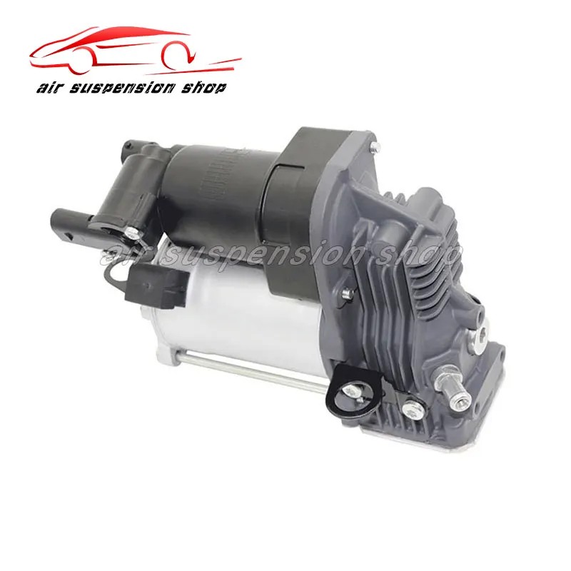 Пневматическая подвеска компрессор насос для Mercedes Benz W251 R Class 2006 2013 A2513202704 2513200104