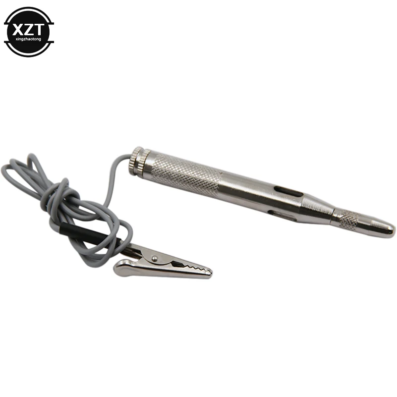 Автомобильный Электрический испытательный карандаш для лампы автомобильного