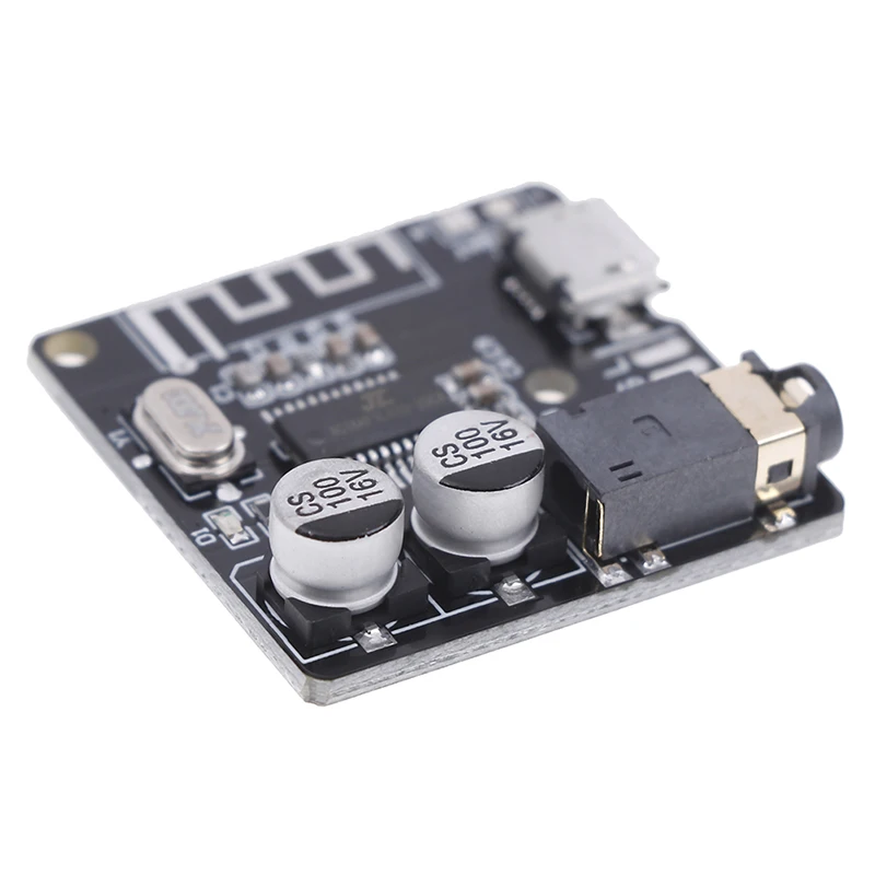 VHM 314 Bluetooth аудио приемник 4 1 Mp3 декодер не допускающий потерь доска инструмент