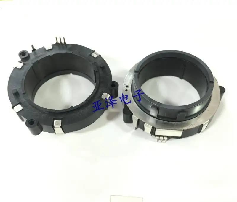 (2 шт./пакет) Японский Альпы ALPS EC60A1520404 полый вал энкодера 30 расположены 15