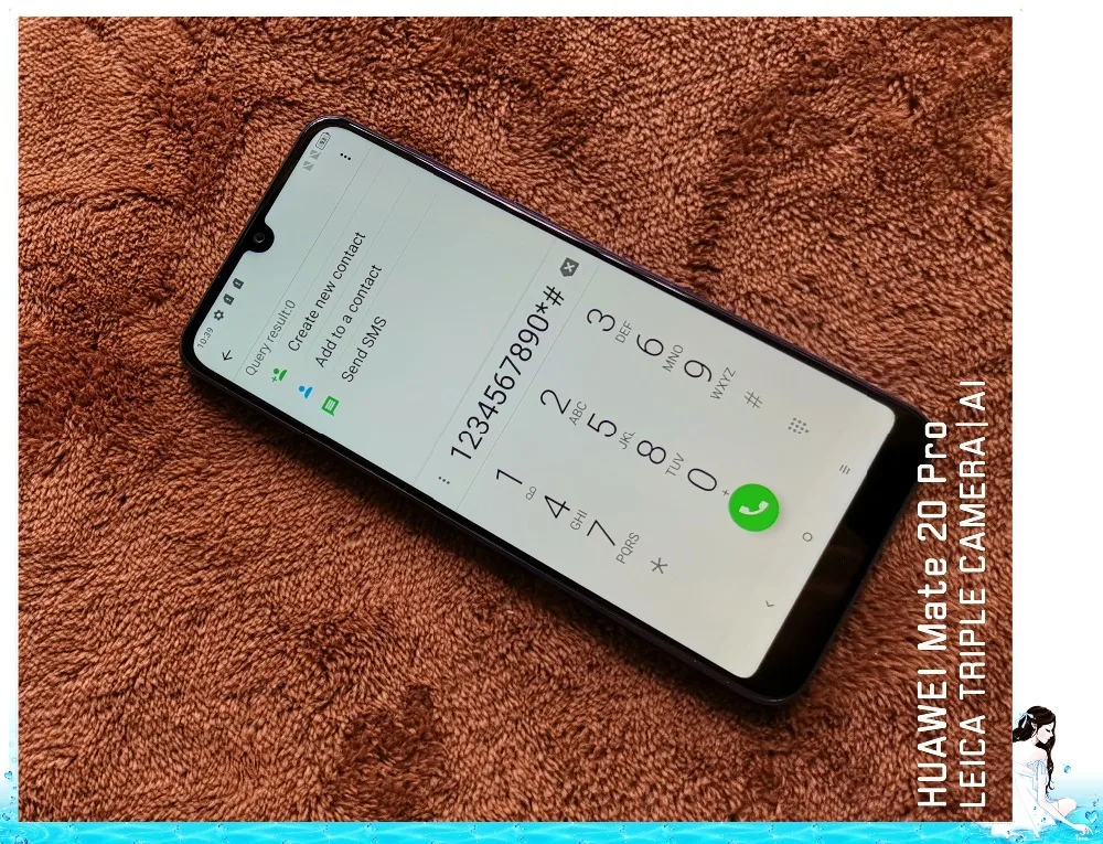 Сенсорный ЖК гибкий кабель камеры рамка для Alcatel 3L 5039 5039D 2019|display for|display bodydisplay switch |