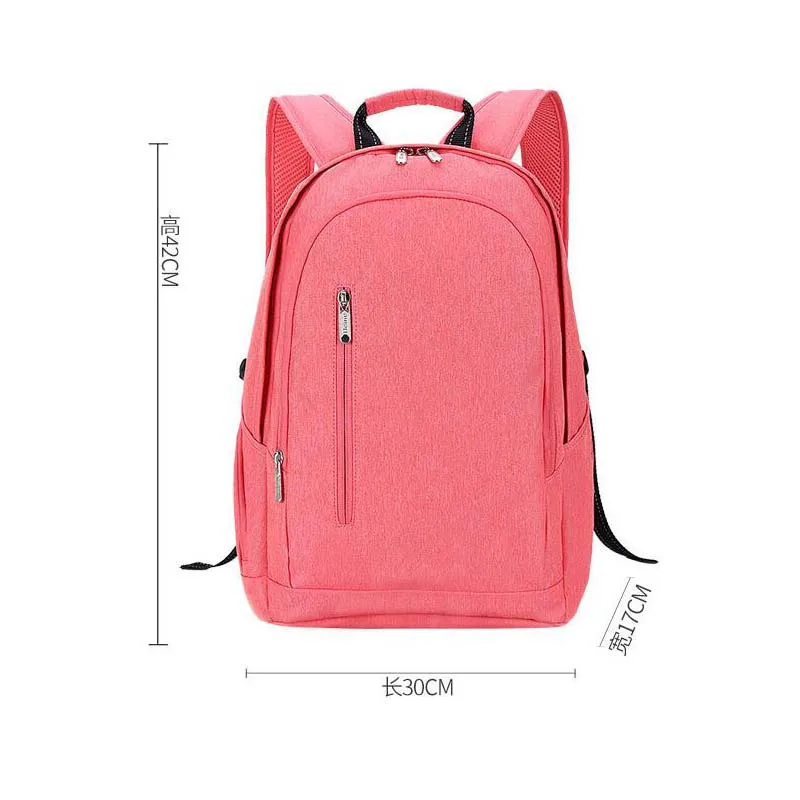 

Casual Fashion Multi-Function Fashion Mummy Bag Travel Bag Waterproof Large Capacity Maternal And Child Out Of The Package