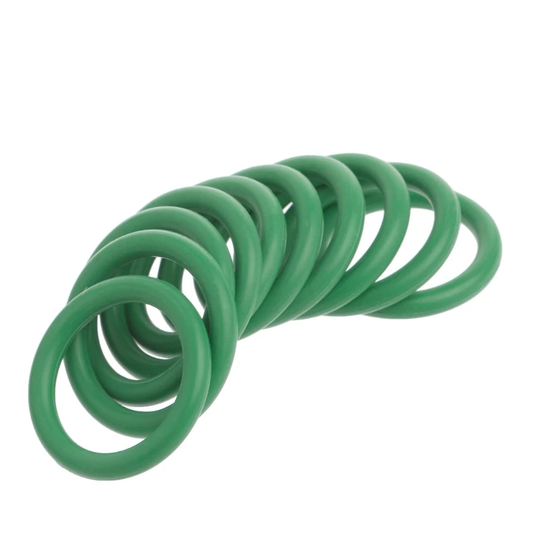 265 шт. автомобиль A/C R134a Системы кондиционер уплотнительное кольцо уплотнения