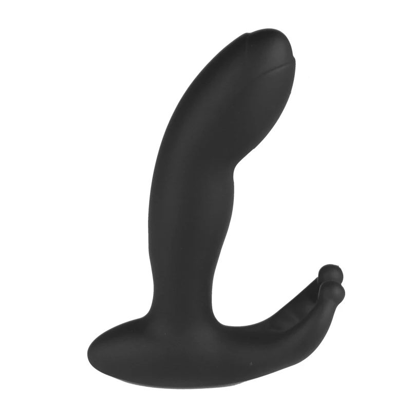 Anal Plug Vibrator Sex Toys for Men Women Gay Dildo Prostate Massager Vibration Butt Male Products | Красота и здоровье