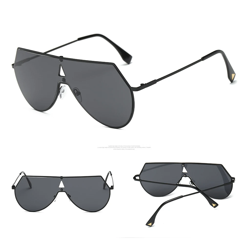 Солнцезащитные очки женские тонированные с цветными линзами|Туристические очки|