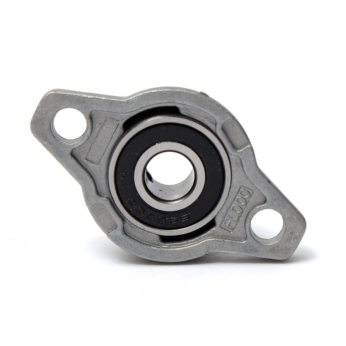 KFL000 Zinc Alloy Flanged Bearings Ball with Stand 10mm | Обустройство дома