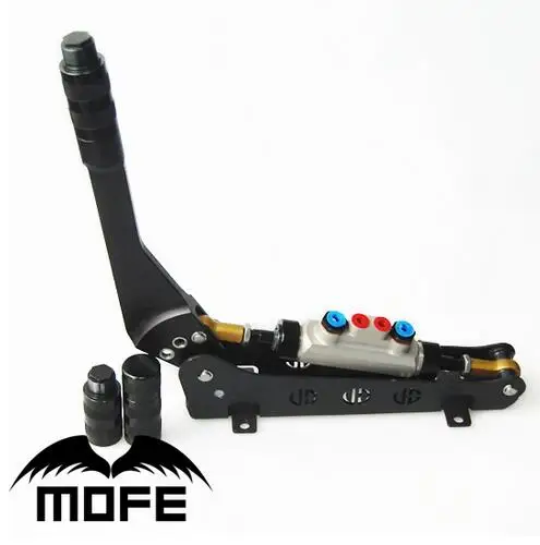 Горячая Распродажа Racing 2 вход Tutlet + регулируемая ручка Rally Drift Гидравлический E