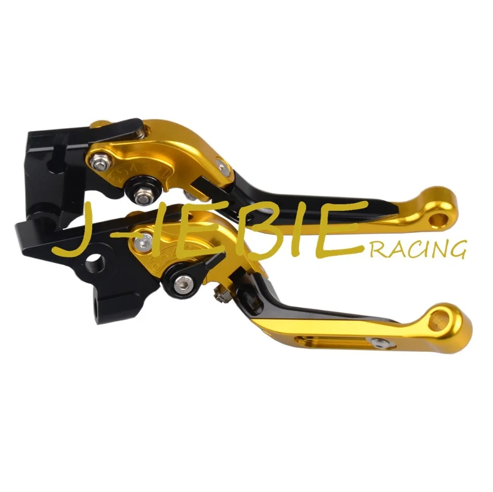 Складные Выдвижные Регулируемые рычаги тормозной муфты с ЧПУ для Moto guzzi CALIFORNIA