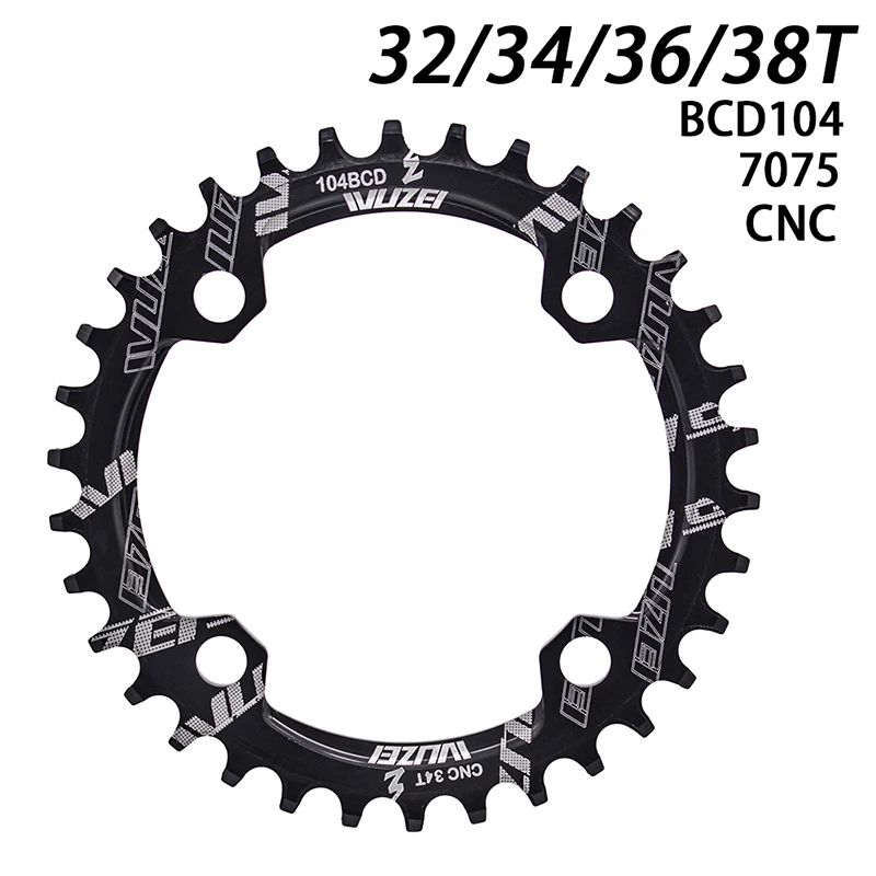 SUNSHINE Bicycle 32 T/34 T/36 T/38 T + кассеты 42 T/46 T/50 10 скоростей/11 скоростей большой Кассетный