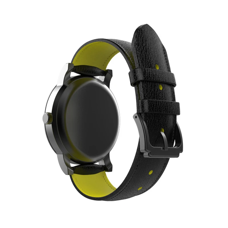 SH03 Смарт часы Android BT4.0 Citizen Miyota механизм не оставляет царапин сапфировый