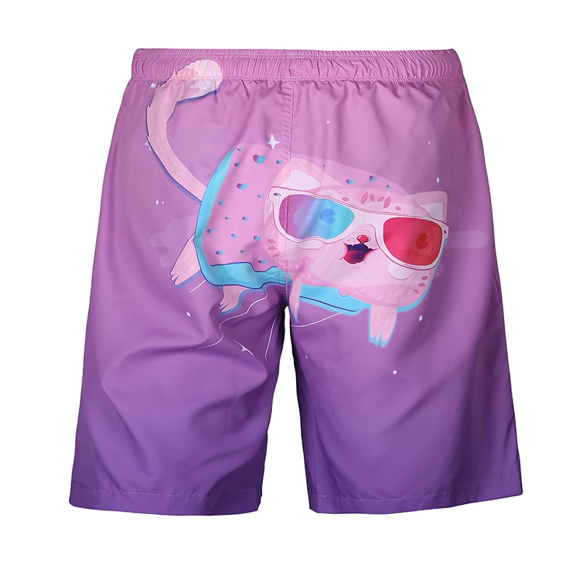 Мужские летние шорты повседневные пляжные в стиле хип хоп|mens shorts casual|mens shortsbeach |
