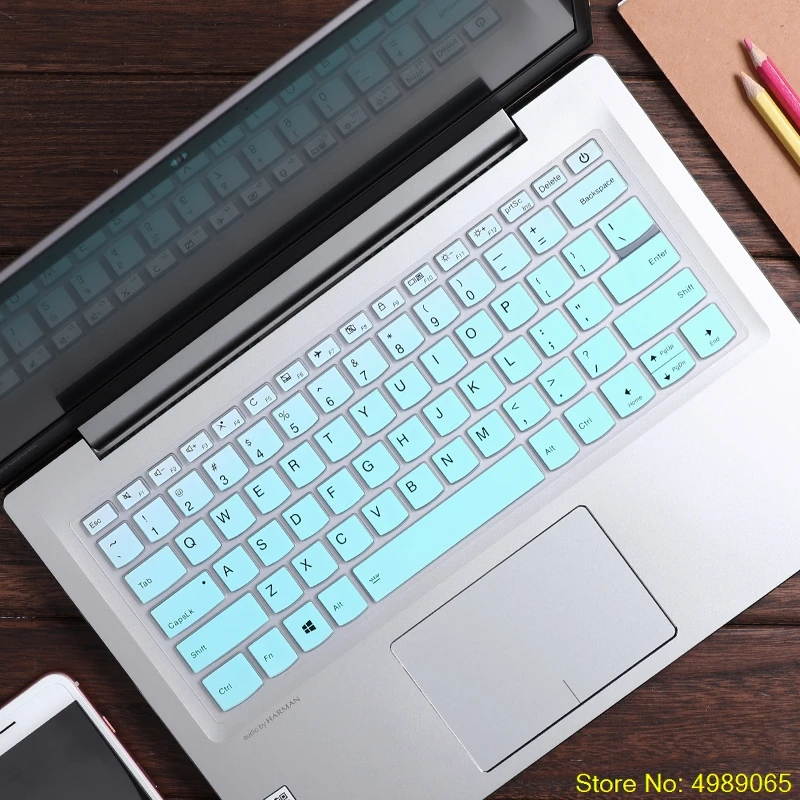 Чехол для ноутбука Lenovo Ideapad Yoga 520 14IKB YOGA520 FLEX5 14 YOGA 320S 15IKB 120 14|Наклейки ноутбуков| |