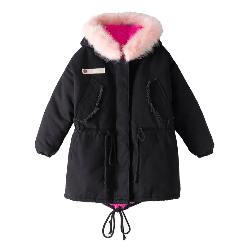 Нет в наличии|children's parka coats|girl winter jackets coatgirls coats |