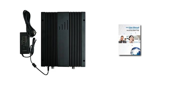 Усилитель сигнала Lintratek 80db мощный 900 1800 2100 GSM мобильного повторитель DCS WCDMA 2G 3G 4G LTE