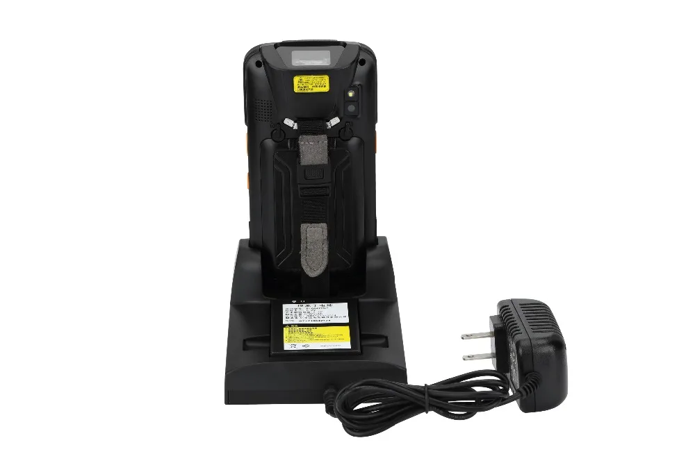 Профессиональный android 1d сканер штрих кода pda Ручной устройство|Сканеры| |