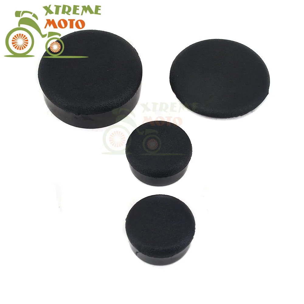 Детали мотоцикла обтекатели заглушки рамы для YAMAHA YZF R1 2004 2006 2005 04 05 06|frame plugs|motorcycle