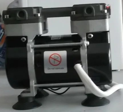 Вакуумный насос |