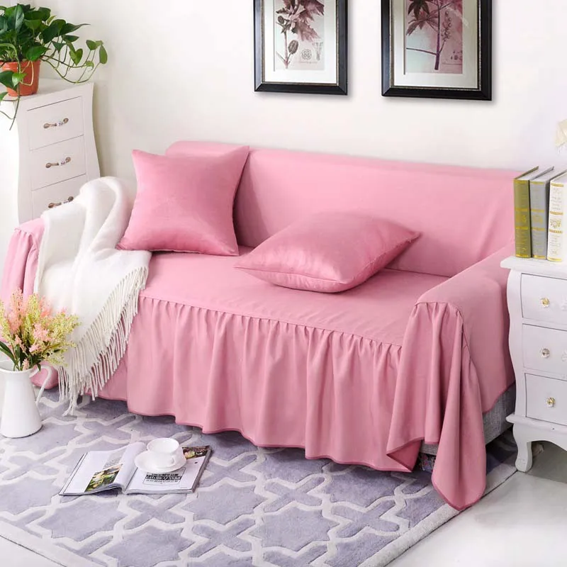 pink 1/2/3/4 Карамельный цвет стрейч шезлонг диван Чехол одноместное кресло в форме яйца протектор подушка крышка мебель, устойчивое к царапинам - Цвет: pink