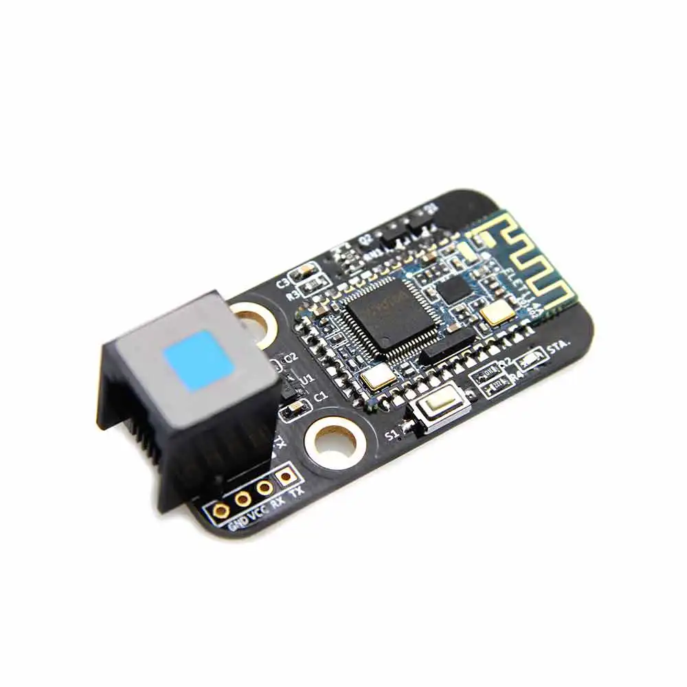 Makeblock электронный модуль связи Bluetooth (двойной режим) 2 4 ГГц беспроводной