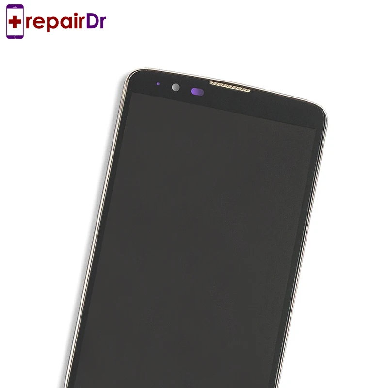 Для LG Stylo 2 Plus K550 MS550 ЖК дисплей кодирующий преобразователь сенсорного экрана в