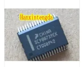 2 шт./лот SC900739EK HSSOP32 [SMD]