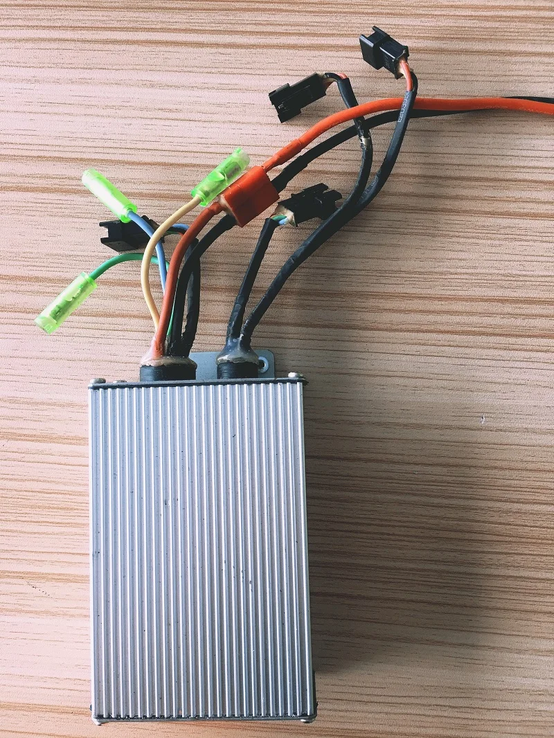 Контроллер inmotion L8F