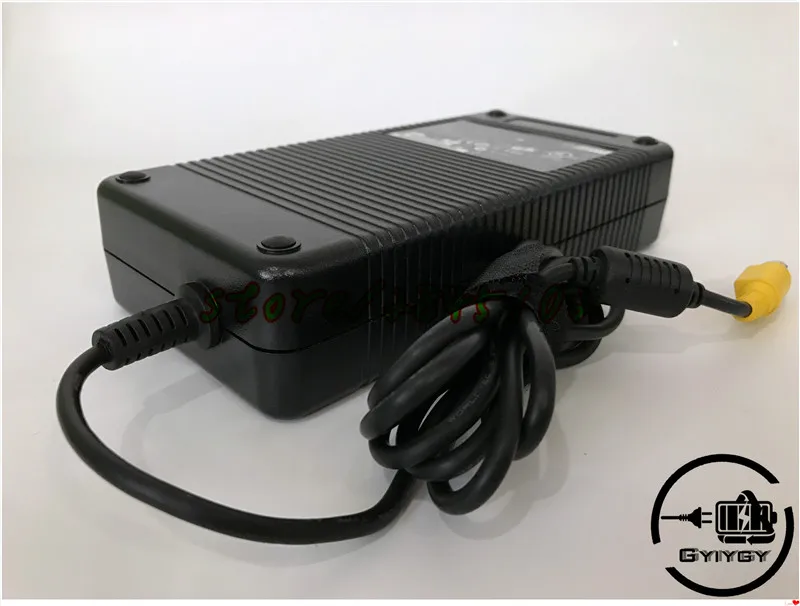 Адаптер переменного тока для Delta 230W 19 5 V 11.8A игрового ноутбука | Компьютеры и офис