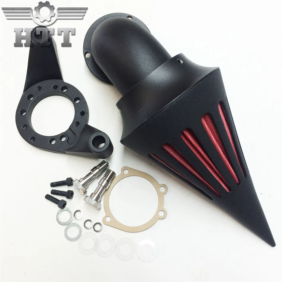 Aftermarket бесплатная доставка запчасти для двигателя очиститель воздуха впускной