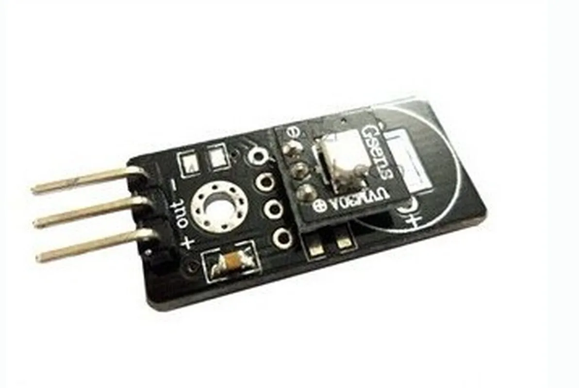 Оригинальный UVM 30A модуль ультрафиолетового датчика Обнаружение ультрафиолета