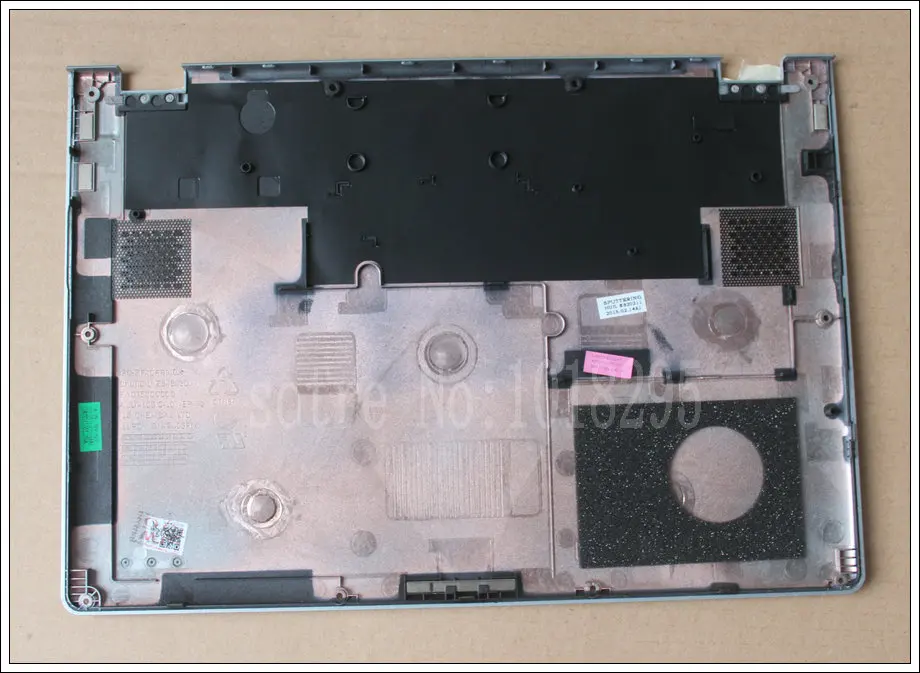Чехол для ноутбука Lenovo YOGA 2 11 Silver AP0TB000300 | Компьютеры и офис