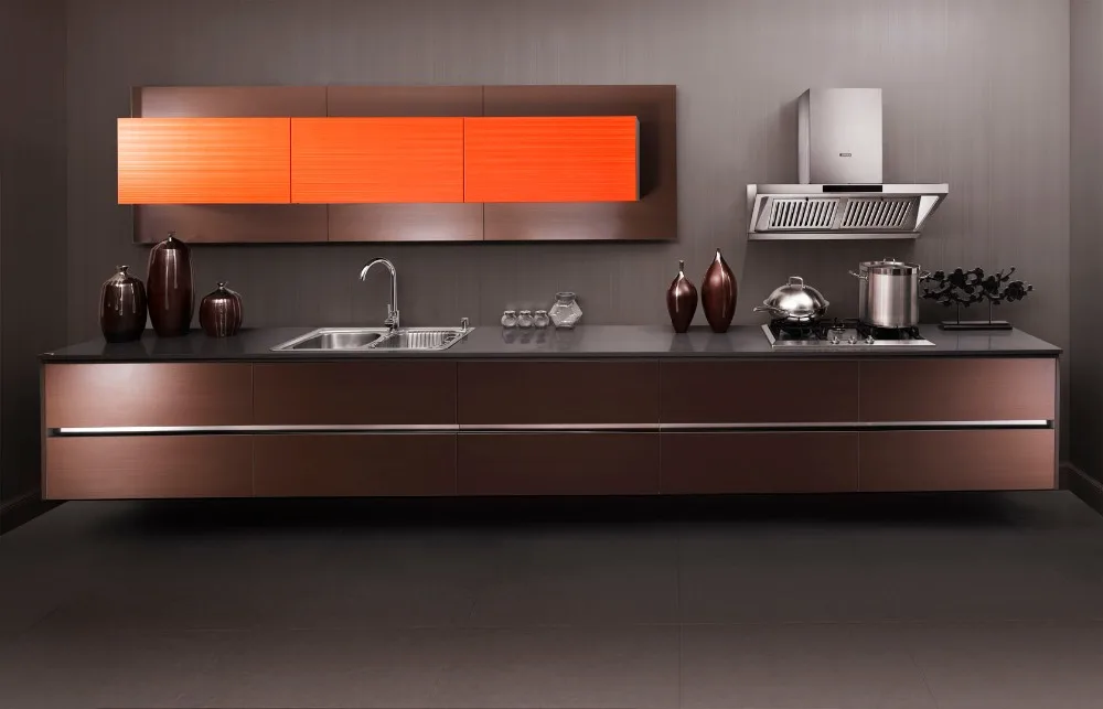 Высокое качество современный кухонный шкаф E1 8166|modern kitchen cabinets|kitchen cabinetkitchen cabinet