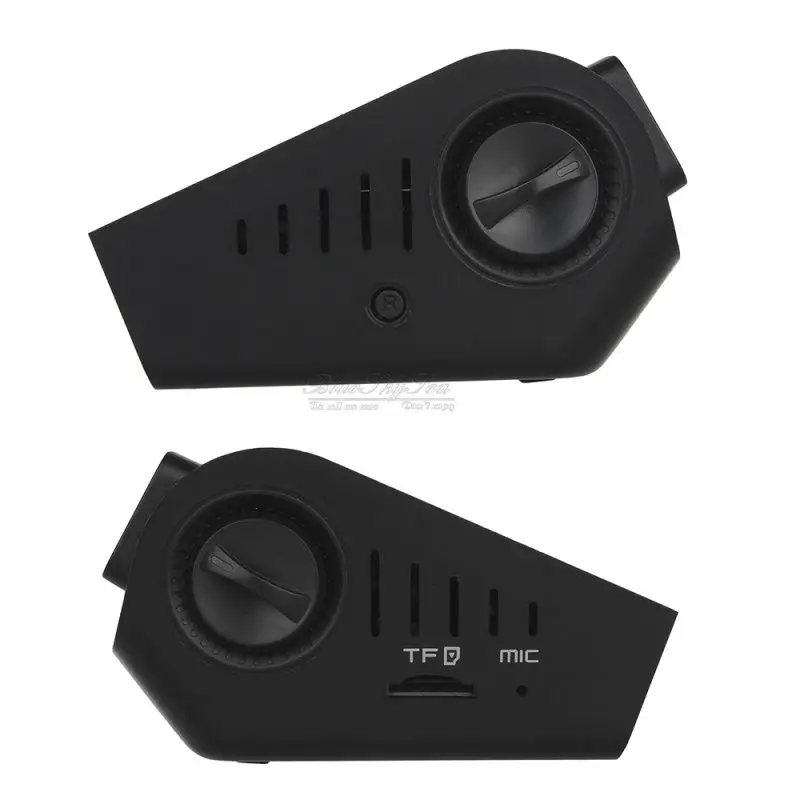 VIOFO A118C2 HD 1080 P супер конденсатор автомобиль тире пришел gps модуль видео