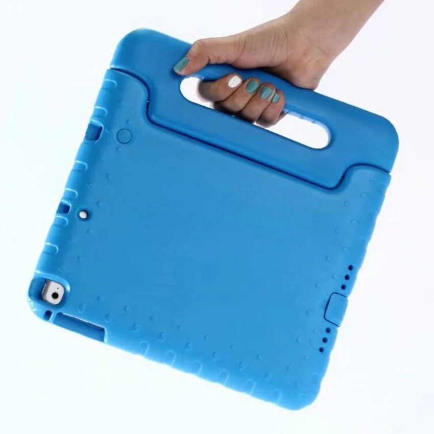 Case For IPad Air 3rd Generation 10.5 2019 iPad Pro 2017 Tablet Cover Shockproof Rugged Proof EVA Full Kids Handle | Компьютеры и офис