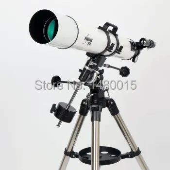 Free shipping solar eclipse Lunar astronomical telescope Watching constellation bird Viewing remote monitoring | Спорт и развлечения