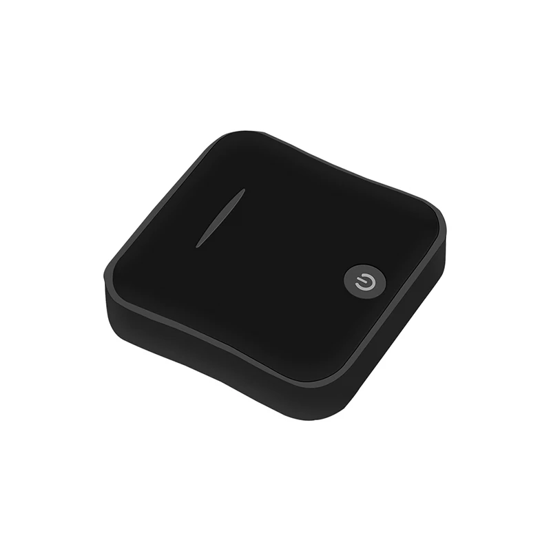 Kebidu B19 беспроводной APTX HD Bluetooth 5 0 приемник/передатчик SPDIF цифровой оптический чип