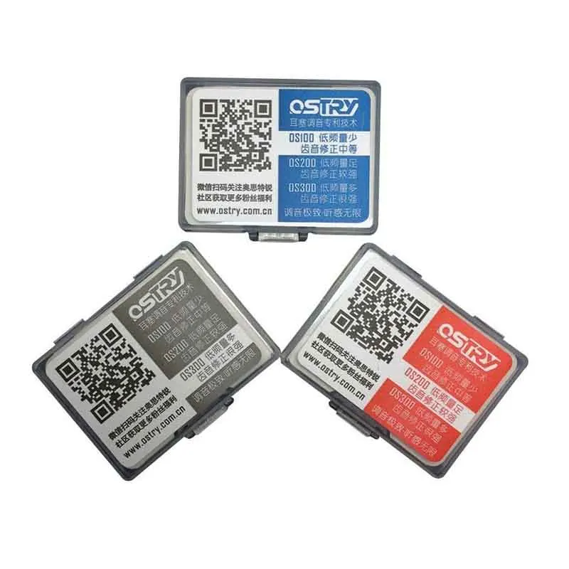 Поворотные наконечники для наушников otox (OS100 OS200 или OS300) | Электроника