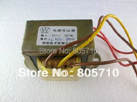 3 Вт двойной 12 В силовой трансформатор регулярное использование шт./лот 0 1 кг/шт.